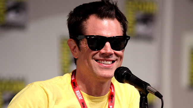 Reparatör stämmer Jackass-stjärna – anklagades för att ha dödat ponny