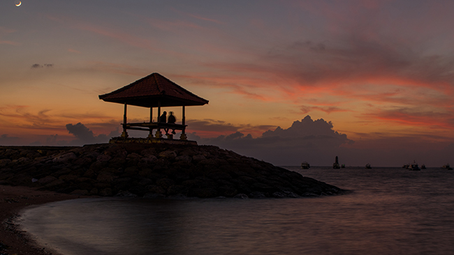 Indonesien förbjuder ogifta att ha sex – gäller även turister