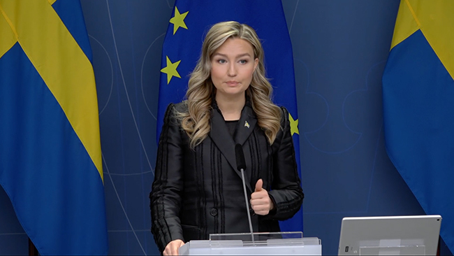 KD nära spärren i GP/Sifo