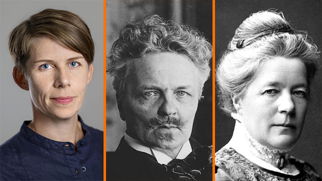 Journalistförbundet sågas efter upprop mot kulturkanon