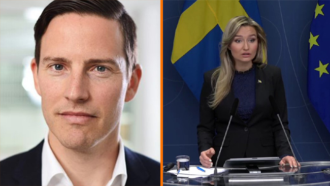 Sadé: Elkrisen klurigare än att vifta med en falukorv