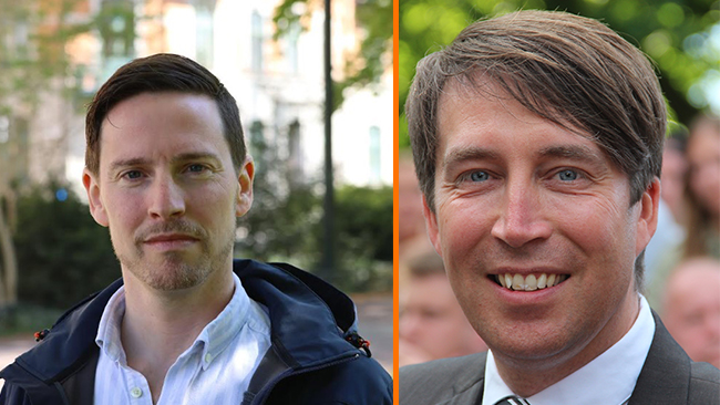 Sadé: Får politiker kritisera domar?