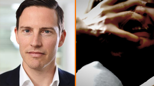 Sadé: Våldtäkt enligt lagen och våldtäkt på riktigt