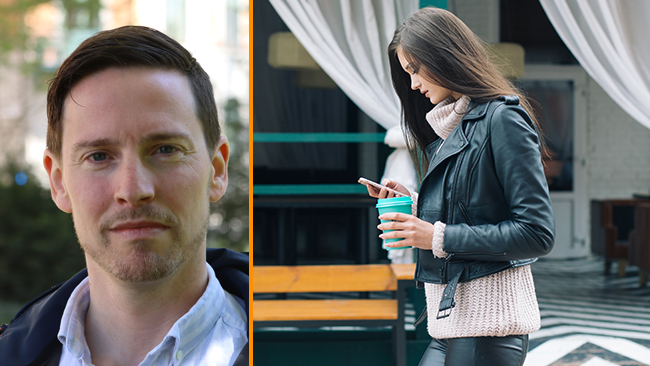 Sadé: De vandrande döingarna är här