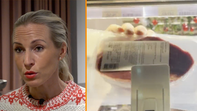 Köttstölder ökar i omfattning: ”Rena beställningsjobb”