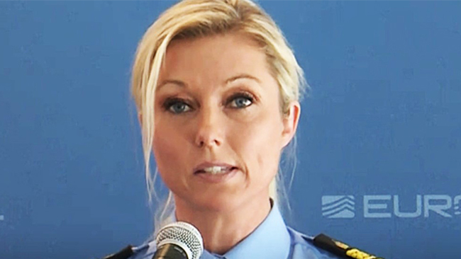 Linda Staaf sågar medierna: ”Som att jag var med i en dålig film”