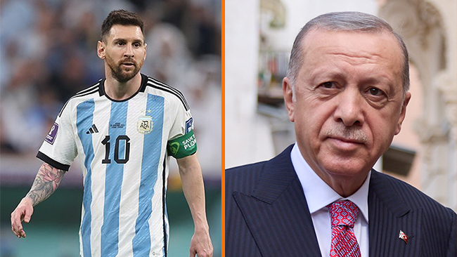 Mystiska rösten avbröt SVT:s fotbollssändning: ”Erdogan”