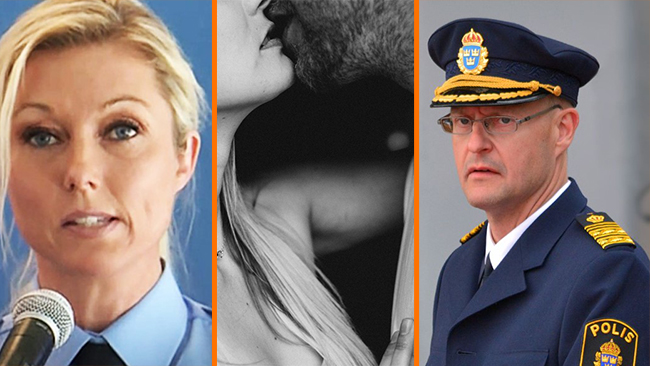 Löfving höjde Staafs lön när hon var hans älskarinna: ”Inget annat än korruption”