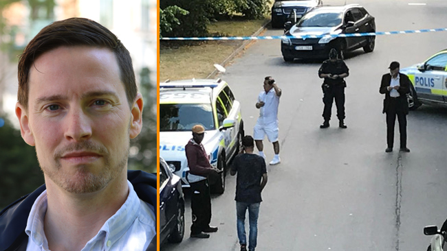 Sadé: Som man sår får man skörda