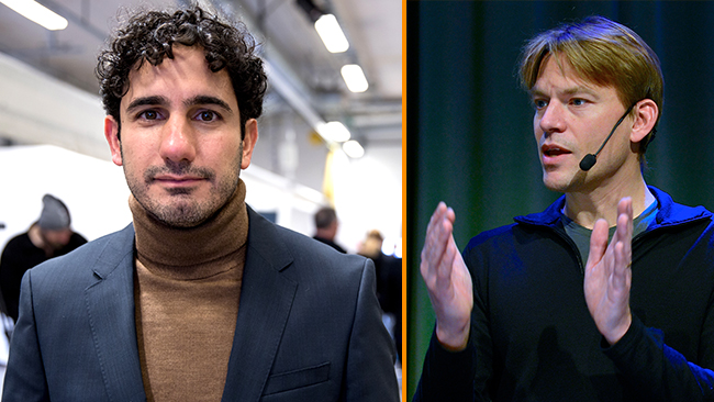 Ljög för polisen om ålfiske – nu kräver S att statssekreteraren sparkas