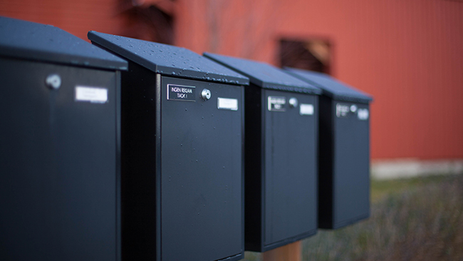 Utredning föreslår ännu långsammare post