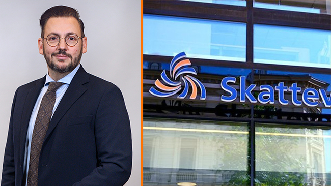 Skatteverket: Vi vet inte om Demirok är turkisk medborgare