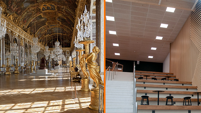 DN:s attack mot billig kongresshall för EU-ministrar: ”Unionens snåljåp”