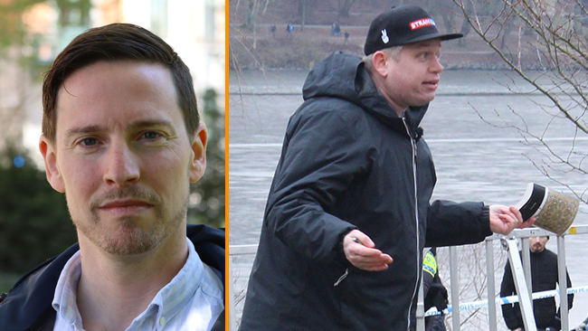 Sadé: Yttrandefriheten förtjänar ett starkare försvar