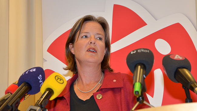 Vänsterprofiler rasar när Jämtin tvingas bort: ”Kompetens borde gå före partibok”