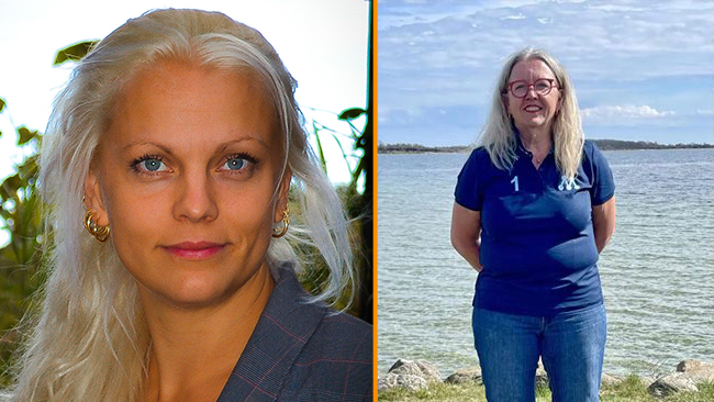 Kritiserad M-topp JO-anmäls i Sölvesborg – anklagas för jäv