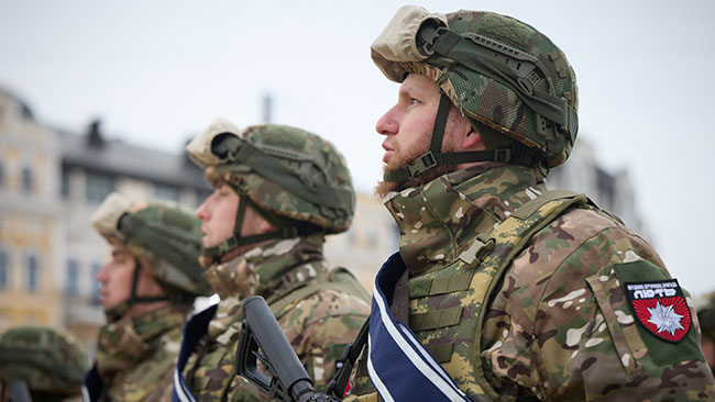 Finsk officer totalsågar Ukrainas armé: ”Ledarskapet är mycket dåligt”