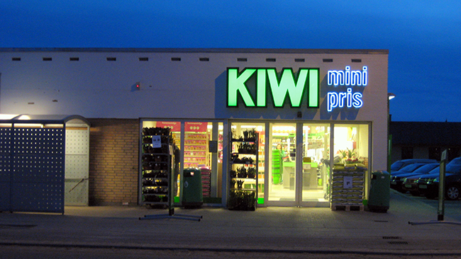 Matkedja låste priserna – då sjönk inflationen