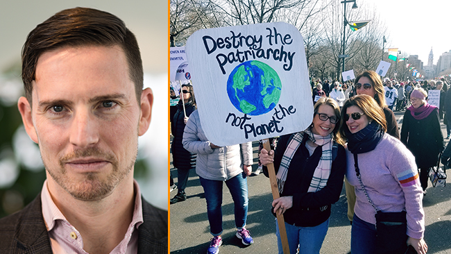 Sadé: Förvärva, förvalta, fördärva – frihet kräver ansträngning