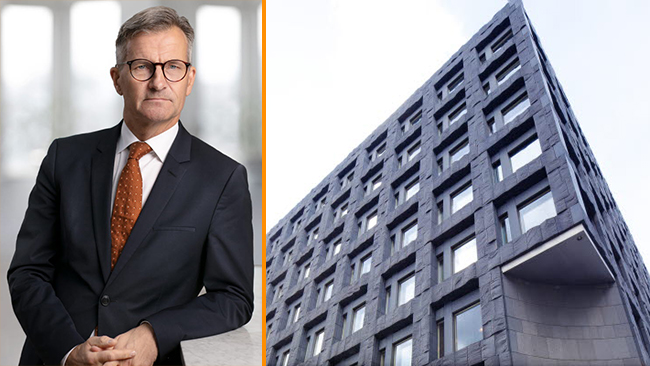 Riksbankschefen: Räntan kommer höjas ytterligare