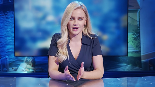 Tidigare Riks-profil blev ”permanent avstängd” från Twitter – nu tillbaka