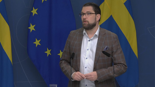 Sverige ska genomföra första folkräkningen på 33 år