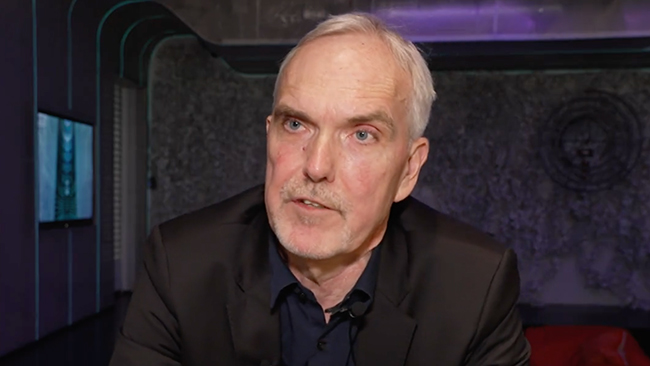 Vill bygga kärnkraft i Stockholms innerstad: ”Fullt möjligt”