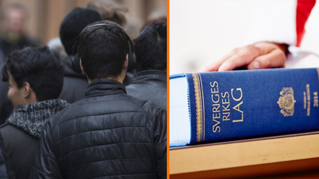 Tuffare tolkning av gymnasielagen – svårare få PUT