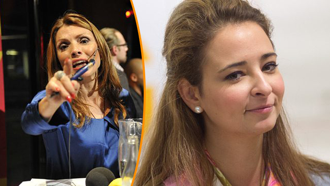 Pascalidou rasar mot DN:s rekrytering av Teodorescu: ”Ivrigt propagerat mot mångfald”