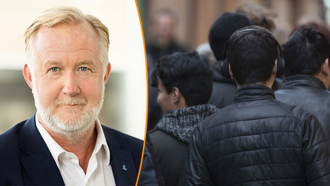 Regeringen planerar obligatorisk ”Sverigekurs” för migranter
