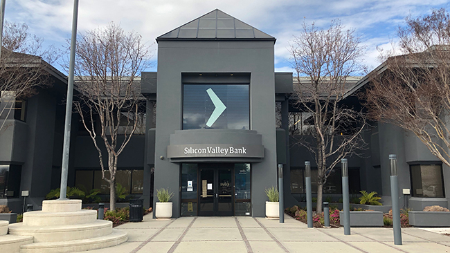 Wokebankens kollaps slår mot klimatvänlig tech