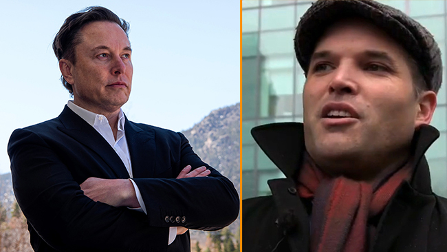 Avslöjade censur på Twitter – nu lämnar journalisten plattformen