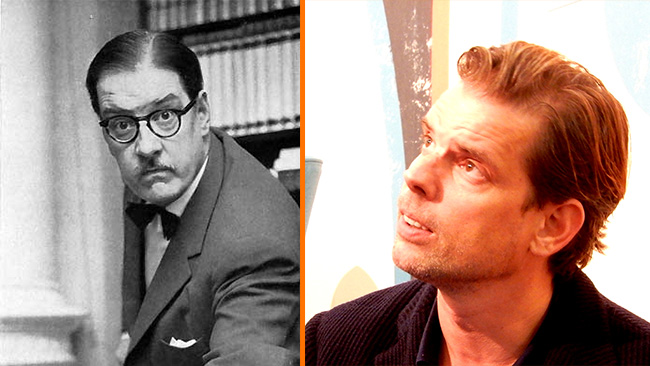 Stort kulturbråk när Schulman anklagas för att ha ljugit om sin morfar i filmatiserad roman