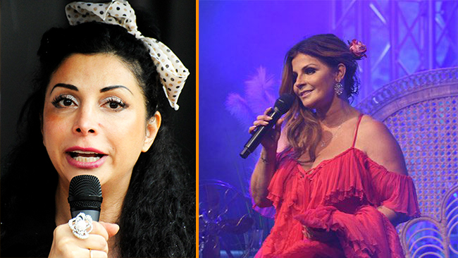 Carola stöttas av Pirzadeh: ”Ska inte fultolkas som rasistiska påhopp”