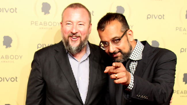 Vice på väg mot konkurs