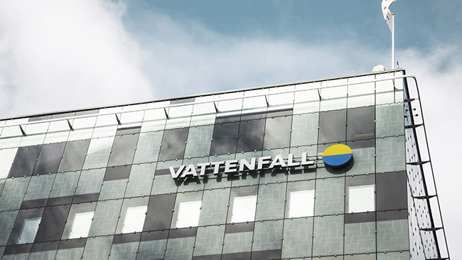 Vattenfall riskerar miljardböter – misstänks ha manipulerat priser