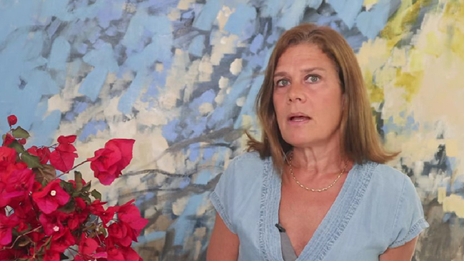 Elsa Widding lämnar SD – blågult övertag i riksdagen minskar