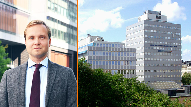 SD vill bygga i klassisk stil – anklagas för ”repressiv politik”