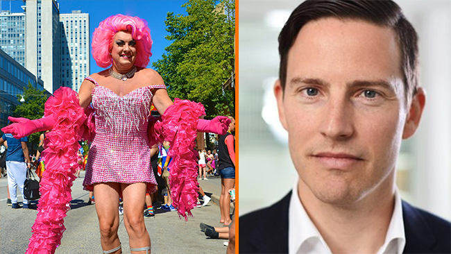 Så tuktas en vinhora