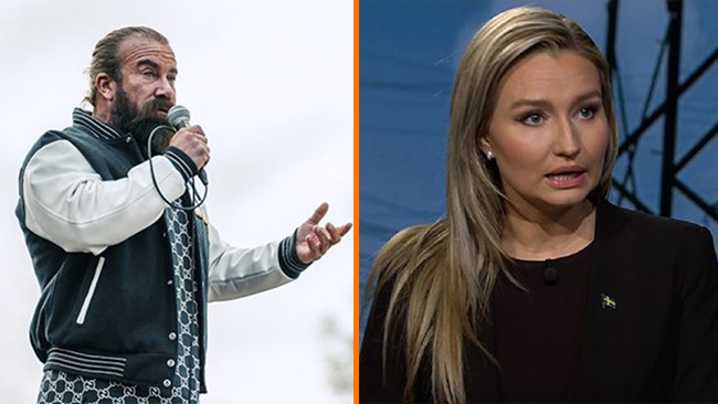 Busch sågar egna elstödet efter Jan Emanuels kritik: ”Fyrkantigt EU-system”