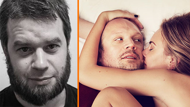 Ska högern bete sig som grinande töntar?