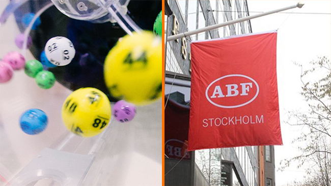 Källa: ABF nästa mål efter lotterierna