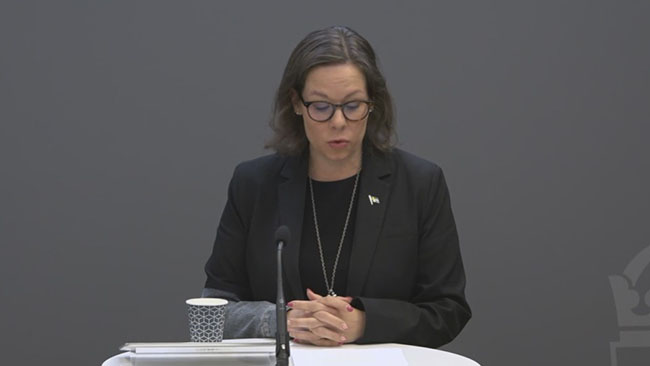 Uppehållstillstånd ska kunna återkallas på grund av brister i levnadssätt