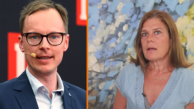 ”En framgång för Liberalerna”