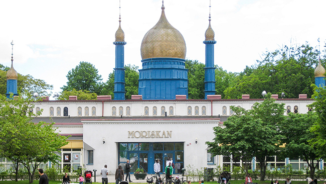Ibn Rushd-anställd polisanmäld av Malmö stad efter bidragsgräl: ”Gått över gränsen”