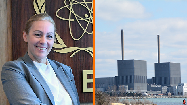 Generaldirektör petas av regeringen