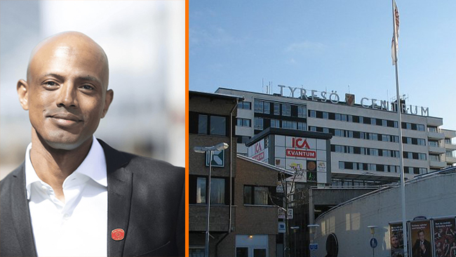 Mellanstadiebarn heilar och sjunger nazistiska kampsånger enligt vänsterpartist