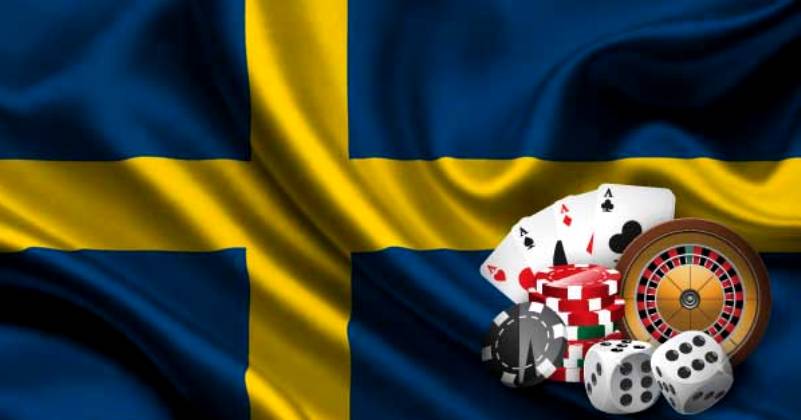 casino utan svensk licens