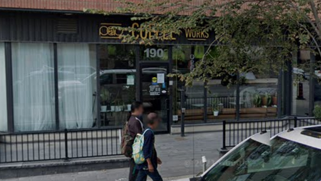 Anti-kapitalistiskt ”betala vad du kan”-kafé stänger efter ett år