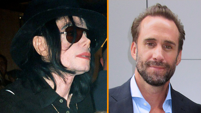 Vit skådespelare ber om ursäkt för att han spelade Michael Jackson: ”Fel beslut”